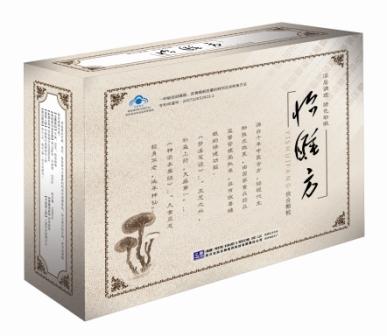 點擊放大 怡睡方倍合顆粒