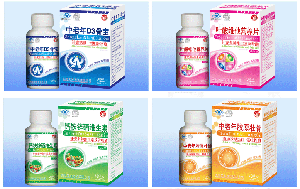 點(diǎn)擊放大 成人高鈣片