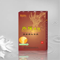 點(diǎn)擊放大 尚耀磁貼之禪世雕龍系列——骨質(zhì)增生專用