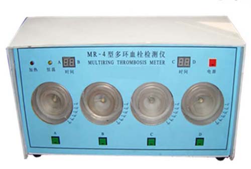 點擊放大 血栓檢測儀全國最 血栓檢測儀