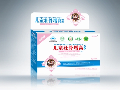 點(diǎn)擊放大 兒童壯骨增高沖劑