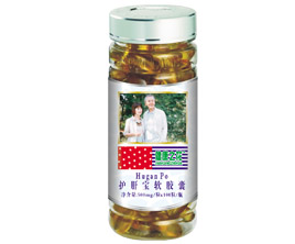 點(diǎn)擊放大 護(hù)肝寶軟膠囊