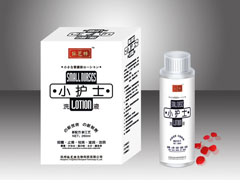 點擊放大 小護士洗液 小護士洗液