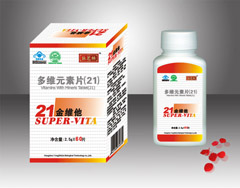 點(diǎn)擊放大 21金維他 21金維他