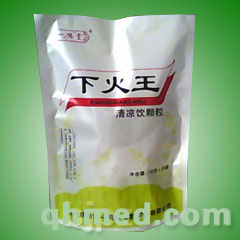 點擊放大 下火王清涼飲顆粒 下火王清涼飲顆粒