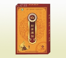 點(diǎn)擊放大 筋骨痛貼