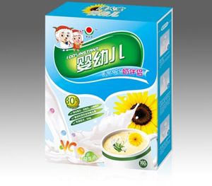 點擊放大 嬰幼兒奶伴侶