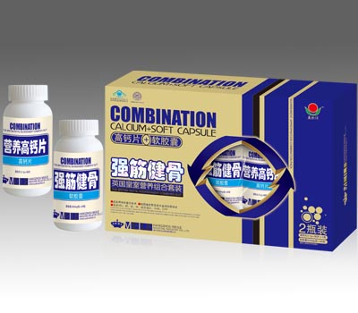 點(diǎn)擊放大 強(qiáng)筋健骨