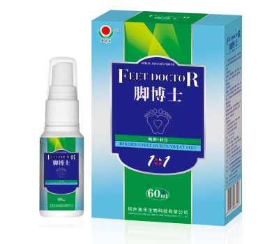 點(diǎn)擊放大 腳博士