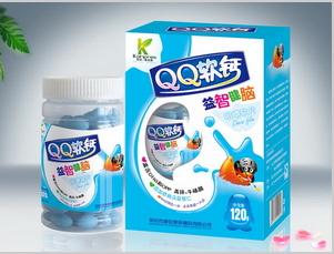 點擊放大 益智健腦咀嚼軟鈣 益智健腦咀嚼軟鈣