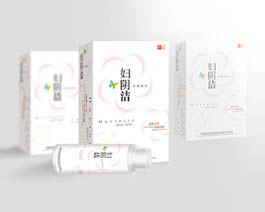 點(diǎn)擊放大 婦陰潔洗液