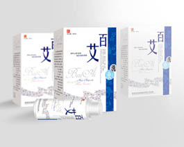 點擊放大 百艾洗液