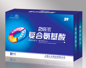 點(diǎn)擊放大 復(fù)合氨基酸口服液