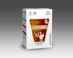 點(diǎn)擊放大 中老年高鈣片