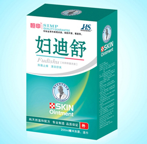 點擊放大 婦迪舒