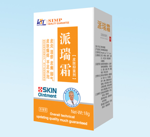 點(diǎn)擊放大 派瑞霜