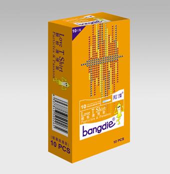 點(diǎn)擊放大 顆粒激情裝-避孕套