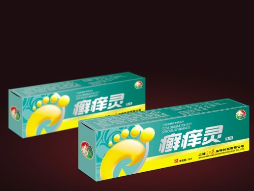 點(diǎn)擊放大 42癬癢靈