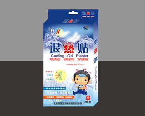 點(diǎn)擊放大 退熱貼