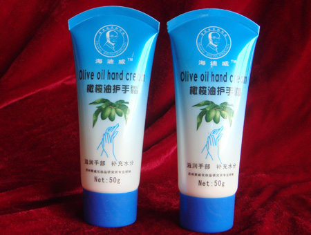 點(diǎn)擊放大 橄欖油護(hù)手霜 護(hù)手霜
