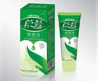 點(diǎn)擊放大 蚊痱消