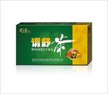 點擊放大 謂舒茶 湖北芝元堂 謂舒茶