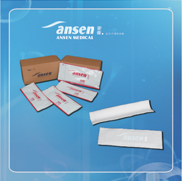 點擊放大 新弄醫(yī)用繃帶 夾板 高分子繃帶 夾板