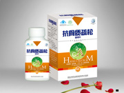 點擊放大 抗骨質(zhì)疏松高鈣片