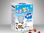 點擊放大 壯骨增高