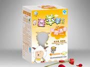 點(diǎn)擊放大 健胃消食