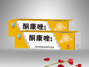 點(diǎn)擊放大 酮康唑乳膏