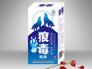 點(diǎn)擊放大 狼毒噴劑