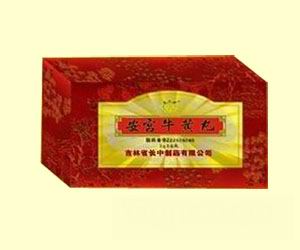 點(diǎn)擊放大 安宮牛黃丸