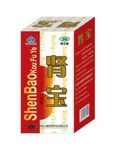 點(diǎn)擊放大 腎寶口服液單瓶