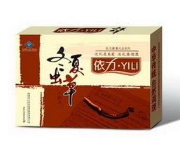 點(diǎn)擊放大 冬蟲夏草口服液3瓶裝