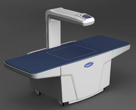 人體骨密度檢測儀 全身骨密度儀 全身骨密度測試儀