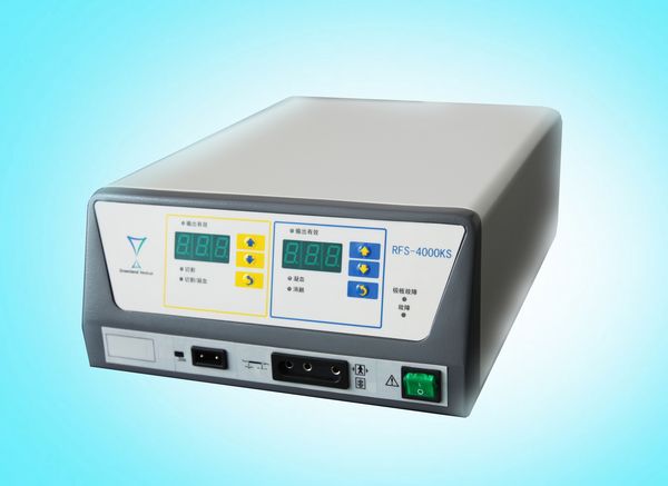 治療射頻電波leep刀 利普刀 射頻利普刀