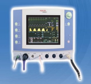 核磁共振監(jiān)護(hù)儀 國(guó)產(chǎn)核磁監(jiān)護(hù)儀 共振監(jiān)護(hù)儀