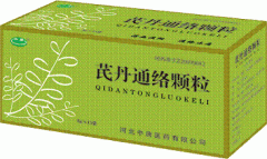 芪丹通絡(luò)顆粒 芪丹通絡(luò)顆粒