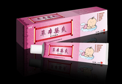 點擊放大 草本嬰爽 小兒皮膚