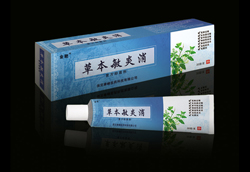 點擊放大 草本敏炎消(20克裝)