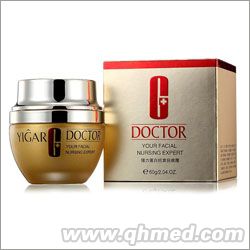 彈力蛋白抗衰撫痕霜 