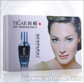 提拉緊致抗皺組合 