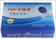 點(diǎn)擊放大 安瑞普睡眠儀儀特效治療器催眠器國慶正品促