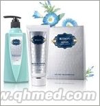 點擊放大 藍精靈洗洗瘦國慶正品包裝促銷