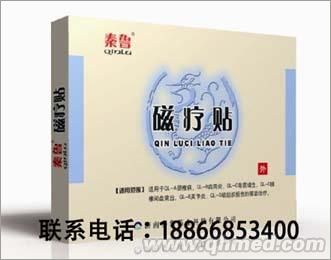 點(diǎn)擊放大 熱敷磁療貼|秦魯磁療貼|熱磁貼 熱敷磁療貼|秦魯磁療貼|熱磁貼