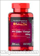 點擊放大 年終回饋促銷普瑞丁蘋果醋酸