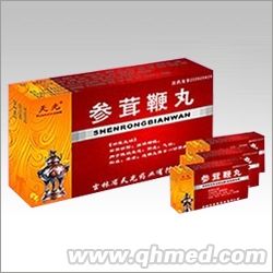 點(diǎn)擊放大 參茸鞭丸