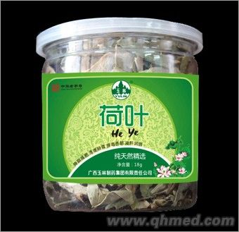 點(diǎn)擊放大 荷葉花茶