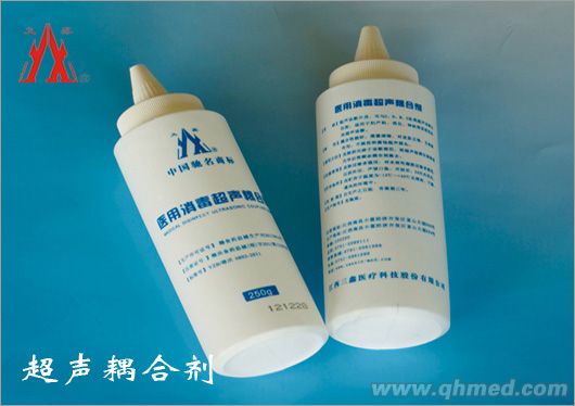 點擊放大 250克裝醫(yī)用消毒超聲耦合劑 醫(yī)用消毒超聲耦合劑